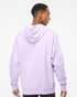 Midweight Hooded Pullover Sweatshirt