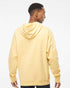 Midweight Hooded Pullover Sweatshirt