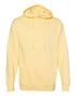 Midweight Hooded Pullover Sweatshirt