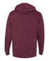 Midweight Hooded Pullover Sweatshirt
