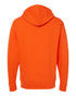 Midweight Hooded Pullover Sweatshirt