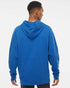 Midweight Hooded Pullover Sweatshirt