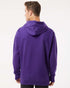 Midweight Hooded Pullover Sweatshirt