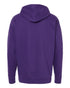 Midweight Hooded Pullover Sweatshirt