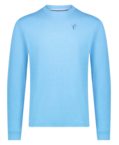 Dockside Performance Long Sleeve