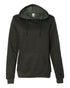 Women's Lightweight Pullover Hooded Sweatshirt