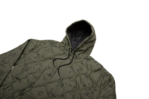 The Woobie Hoodie
