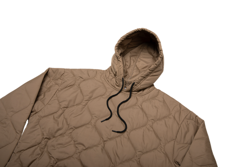 The Woobie Hoodie