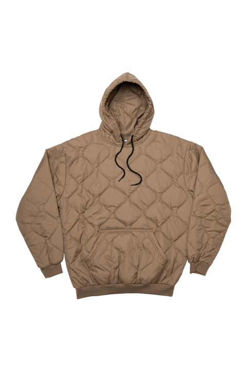 The Woobie Hoodie