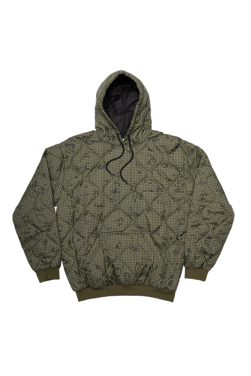 The Woobie Hoodie