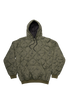 The Woobie Hoodie
