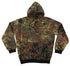 The Woobie Hoodie