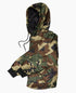 The Woobie Hoodie