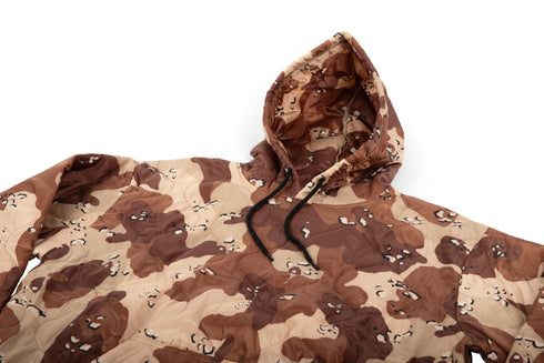 The Woobie Hoodie