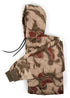 The Woobie Hoodie