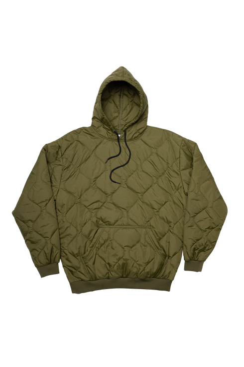 The Woobie Hoodie