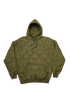 The Woobie Hoodie