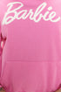 In A Barbie World Hoodie - Pink