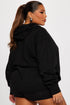 If It Don't Make Money Hoodie - Black