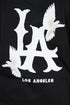 LA City Hoodie - Black
