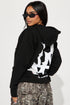 LA City Hoodie - Black