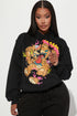 Wreaking Havok Hoodie - Black