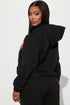 Wreaking Havok Hoodie - Black