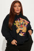 Wreaking Havok Hoodie - Black