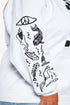 Sublime Hoodie - White
