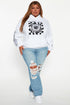 Sublime Hoodie - White