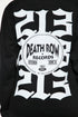 213 Death Row Records Hoodie - Black