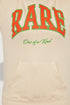 RARE Hoodie - Taupe