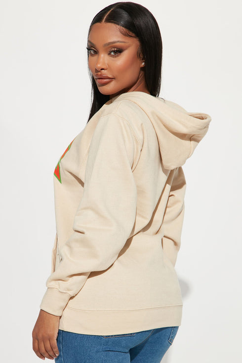 RARE Hoodie - Taupe